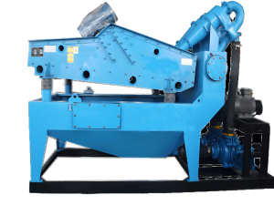 細(xì)砂回收機