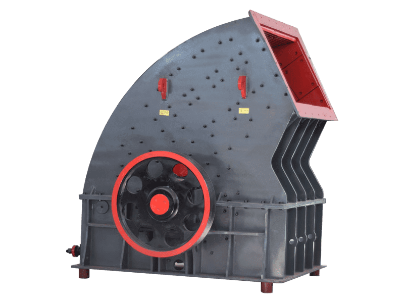 重錘破碎機(jī)