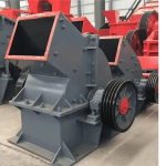 PC锤式破碎机PC锤式破碎机