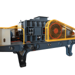 对辊式破碎机对辊式破碎机