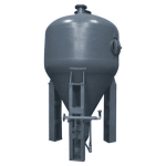 气力输送机气力输送机