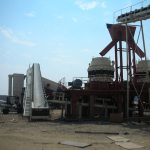 圆锥破碎机| 圆锥破碎机的优势有哪些？