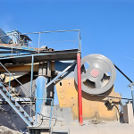 颚式破碎机规格和型号