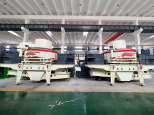 制砂機干法制砂的優(yōu)點是什么？如何配置工藝