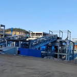 青石石料生产线加工需要哪些破碎设备