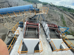 礦石破碎生產(chǎn)線需要哪些設(shè)備 生產(chǎn)線加工步驟需要了...