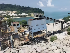 礦山破碎機哪家實力強？多少錢一臺？