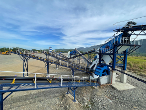 石材破碎機(jī)-移動式石材破碎機(jī)的價(jià)格是多少？