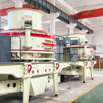 时产500吨制砂机生产线需要多少钱？都是什么规格