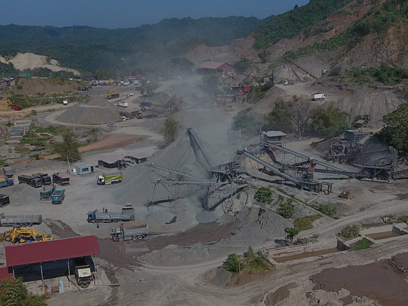 精品砂石骨料生產(chǎn)線(xiàn)在未來(lái)有砂巖市場(chǎng)潛力巨大 1 精品砂石骨料生产线在未来有砂岩市场潜力巨大(images 1)