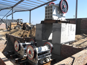 顎式破碎機(jī)那個(gè)品牌比較好，該如何選擇？