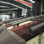 如何控砂石骨料生产线中粉尘，废水和噪声的三大污染？