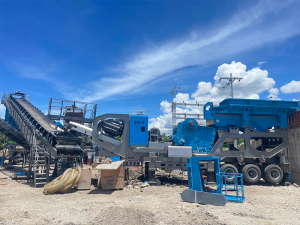 制砂機生產(chǎn)線你了解多少，更多配置供您選擇