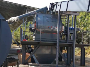 破碎機(jī)用了這么久，都是哪些深入的體會(huì)？