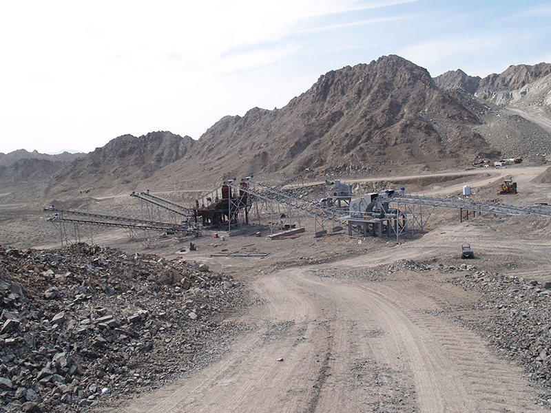 顎式破碎機在建筑垃圾處理中占據(jù)重要的地位 1 颚式破碎机在建筑垃圾处理中占据重要的地位 - 建筑垃圾回收(images 1)