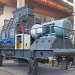 有效利用制砂机破碎加工机制砂是建筑行业发展的得力助手