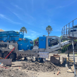 时产150-200吨的移动破碎站需要多少钱？