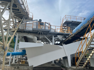 砂石生產(chǎn)線的怎么樣配置更合理？