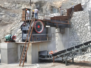 建筑垃圾破碎，顎式破碎機的使用范圍是什么？