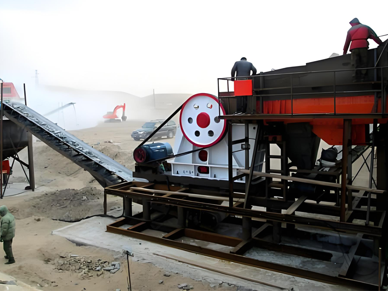 購(gòu)買顎式破碎機(jī)主要有哪些問(wèn)題需要注意 1 购买颚式破碎机主要有哪些问题需要注意 - 上海丁博重工机械有限公司(images 1)