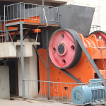 【已解决】破碎花岗岩该选用什么样的破碎机呢？