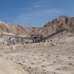 砂石骨料生产线配置设备主要有哪些