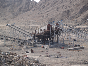 振動篩篩箱開裂、橫梁斷裂原因及改進(jìn)方法