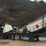 移动站更新换代是矿山行业发展的大方向